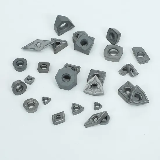 CNC Metal Lathe Tool Holder Tnmg Turning Tools Carbide Inserts