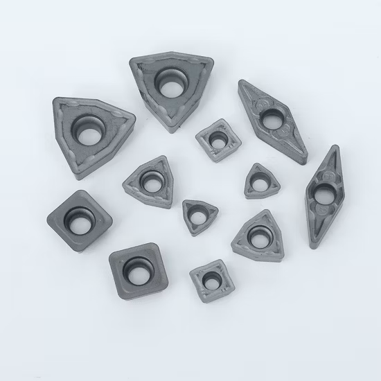 CNC Metal Lathe Tool Holder Tnmg Turning Tools Carbide Inserts