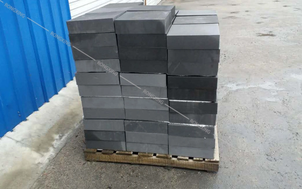 1.88 High Density Isostatic Graphite Blocks for EDM Industry