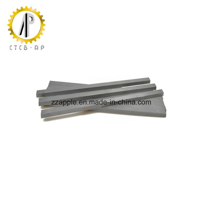 Excellent performance of tungsten carbide strips blanks