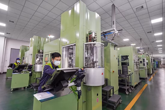 Outils de coupe CNC de tour, insert de tournage pour machine CNC