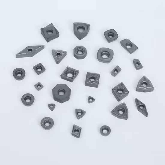 Porte-outil de tour à métaux CNC, outils de tournage Tnmg, Inserts en carbure